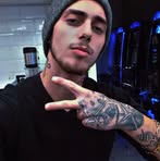 Samuel Coniglio - Facebook