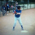Samuel Conklin - @eat_sleep_swim_baseball - Instagram