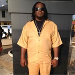 Conroy Samuel Jr. - @samueljr.conroy - Instagram