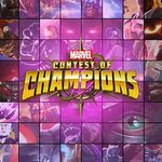 Samuel Conroy - @mcoc_gaming - Instagram
