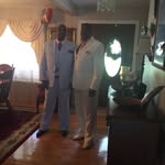 Samuel Conyers - @samconyers1948 - Instagram