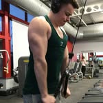 Samuel Cooke - @acnelifts - Instagram