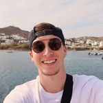 Samuel Cooke - @samuelcooke46r - Instagram