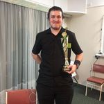 Samuel Cooke - @texillo1 - Instagram