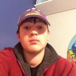 Samuel Cooley - @sam_cooley52 - Instagram