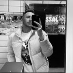SAMUEL - @samuelcooley - Instagram