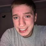 Samuel Copley - @borntobenerdy23 - Instagram