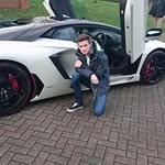 Samuel Copley - @samuelcopley - Instagram