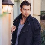 Samuel Corbin - @officialpierson - Instagram