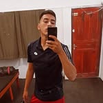Samuel Coronel - @lscoronel_45 - Instagram