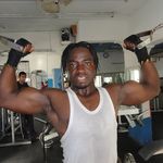 Aboagye Samuel Cosby - @aboagyesamuelcosby - Instagram