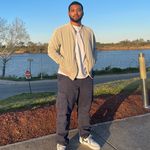 Samuel Cosby - @iamsamx4 - Instagram