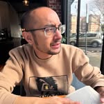 Samuel Cosby - @mrcleverfox - Instagram