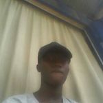 Samuel Kwabena Cosby - @kwabenacosby98 - Instagram