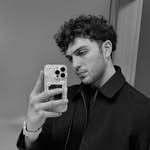Samuel Cossu - @samuelcossu - Instagram