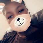 Kaia samuel-cotton - @farahleila12 - Instagram