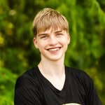 Samuel Cotton - @sam_sings578 - Instagram