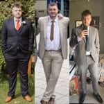 Samuel cotton - @sjcfitness2021 - Instagram