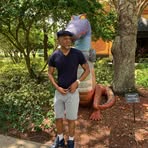 Samuel Cotton - Facebook