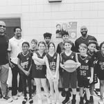 Samuel Cotton III - @ball_hawgathletics - Instagram