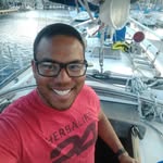 Samuel Kim Cotton - @fitblazn_24 - Instagram