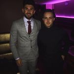 Sam Cottrell - @samuelgrt20 - Instagram