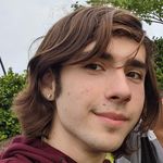 Samuel Cottrell - @samoiboi - Instagram