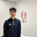 Dr. Samuel Cousins - @samcousins.es - Instagram