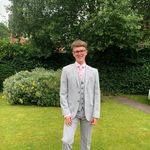 Samuel Crabtree - @s_crabtree278 - Instagram