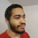 Samuel Crayton - @truepoltergeist - Instagram