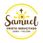 Hnad. Samuel Cristo Resucitado - @samuelcristoresucitado - Instagram