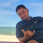 Samuel Paixão - @samuelcrist - Instagram