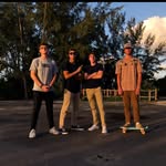 Sam Crombie - @samuelacrombie - Instagram
