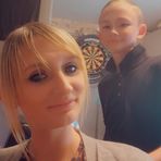 Sammy Crombie - Facebook