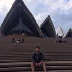 Samuel Crombie - @crombers88 - Instagram