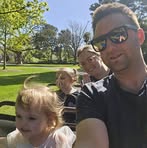 Sam Cronk - Facebook