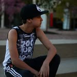 Samuel Crooks - @itz.me_sam08 - Instagram