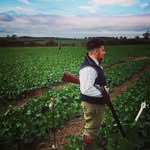 Samuel Crooks - @scrooks96 - Instagram