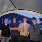 Sam Crossman - Facebook