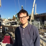 Sam Crossman - @samuelcrossman - Instagram