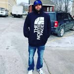 Samuel Crow - @sammy.c83 - Instagram