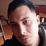 Samuel Crow - @marcelomedina744 - Instagram