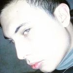 Samuel Crow - @marcelomedina617 - Instagram