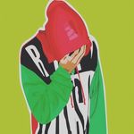 samuel crow - @b.r.c4ldances - Instagram