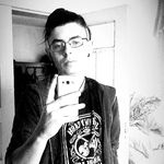 Samuel Crow - @samuels_note - Instagram