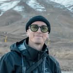 Samuel Crowley - @samuelcrowley - Instagram