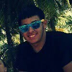 Samuel Cubero ;) - @samueelito8 - Instagram