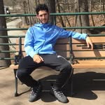 Samuel - @samuelcubero13 - Instagram