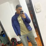 Samuel'j Cubero - @samueljcubero - Instagram