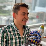 Samuel Cuervo - @samuelcuervo - Instagram